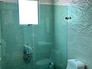 CASA EN RENTA CON SEGURIDAD EN LOMAS VERDES 6A SECCIÓN, NAUCALPAN DE JUÁREZ