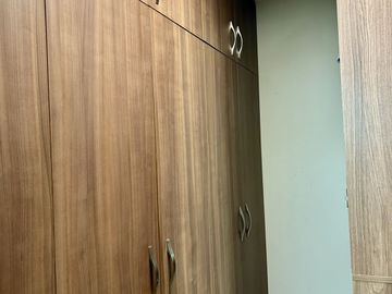 CASA EN RENTA CON SEGURIDAD EN LOMAS VERDES 6A SECCIÓN, NAUCALPAN DE JUÁREZ