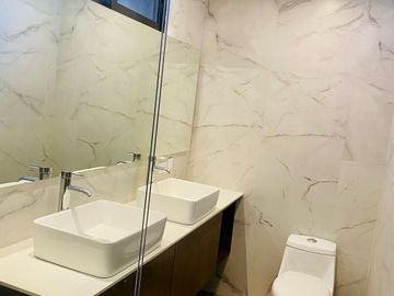 Casa nueva en Venta en Lomas de Angelópolis III