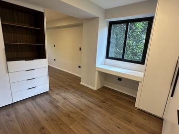 Departamentos de lujo en zona Zavaleta atrás de Club Britania