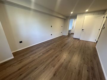 Departamentos de lujo en zona Zavaleta atrás de Club Britania