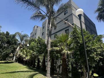 Departamentos de lujo en zona Zavaleta atrás de Club Britania