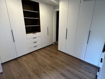Departamentos de lujo en zona Zavaleta atrás de Club Britania