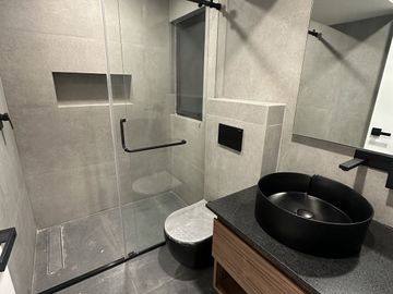 Departamentos de lujo en zona Zavaleta atrás de Club Britania
