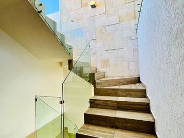 Casa en Venta en Lomas de Angelópolis II
