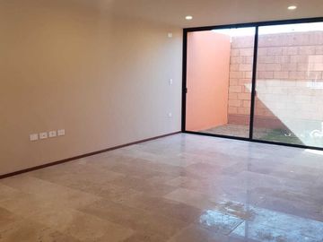 Bonitas casas en Preventa en San Pedro Cholula.