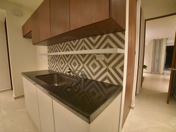 Departamento en venta en torre 2 Monné