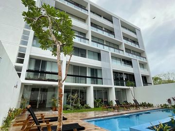 Departamento en venta en torre 2 Monné