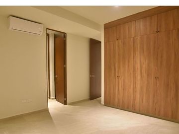 Departamento en venta en torre 2 Monné