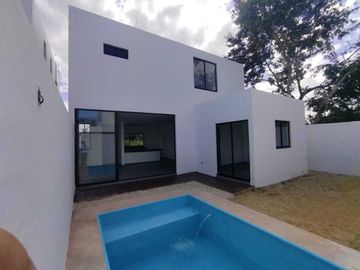 Privada Tagora Casa Cuarzo