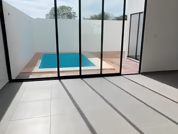 Privada Tagora Casa Cuarzo