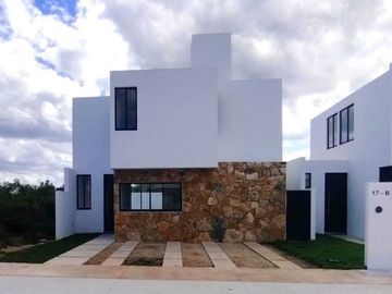 Privada Tagora Casa Cuarzo