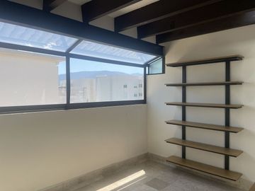 Departamento en renta amueblado