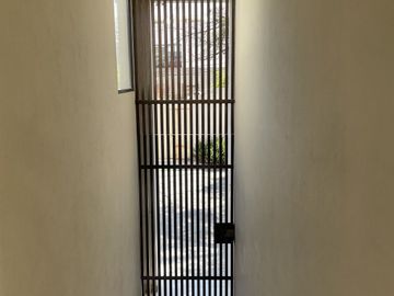 Departamento en renta amueblado