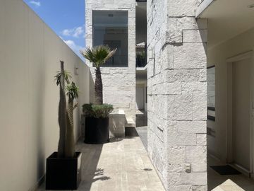 Departamento en renta amueblado