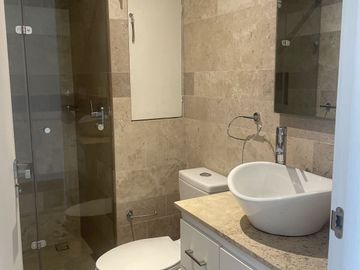 Departamento en renta amueblado