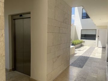 Departamento en renta amueblado