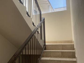 Departamento en renta amueblado