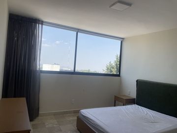 Departamento en renta amueblado