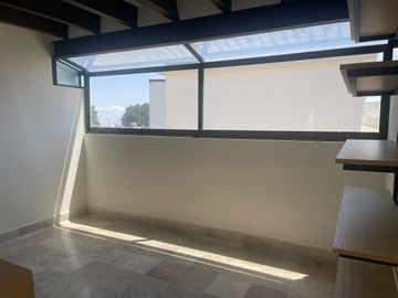 Departamento en renta amueblado