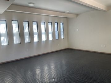 Departamento en renta amueblado