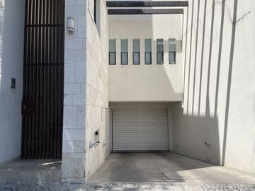 Departamento en renta amueblado