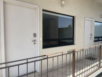 Departamento en renta amueblado