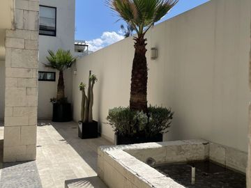 Departamento en renta amueblado