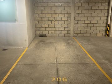 Departamento en renta amueblado