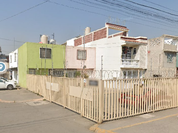 HACIENDA REAL DE TULTEPEC II CASA VENTA TULTEPEC ESTADO DE MEXICO
