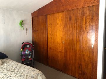 CASA EN RENTA  EN LOMAS DE VALLE DORADO, VIGILANCIA.