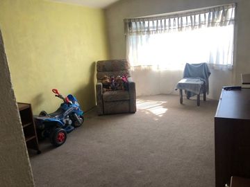 CASA EN RENTA  EN LOMAS DE VALLE DORADO, VIGILANCIA.