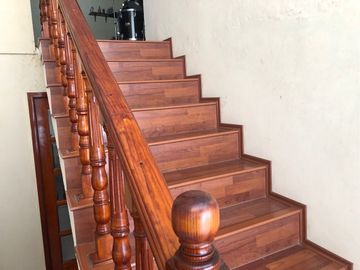 CASA EN RENTA  EN LOMAS DE VALLE DORADO, VIGILANCIA.