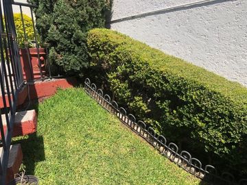 CASA EN RENTA  EN LOMAS DE VALLE DORADO, VIGILANCIA.