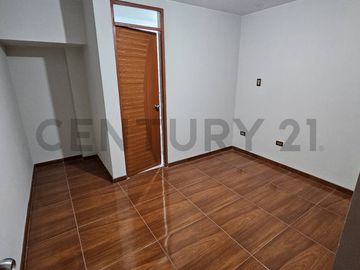 ALQUILER DEPARTAMENTO 1ER PISO