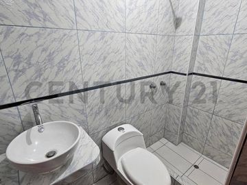 ALQUILER DEPARTAMENTO 1ER PISO