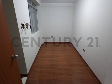 ALQUILER DEPARTAMENTO 1ER PISO