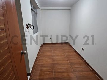 ALQUILER DEPARTAMENTO 1ER PISO