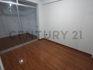 ALQUILER DEPARTAMENTO 1ER PISO