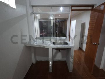 ALQUILER DEPARTAMENTO 1ER PISO