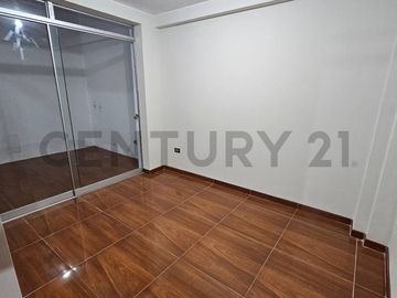 ALQUILER DEPARTAMENTO 1ER PISO