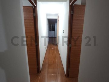 ALQUILER DEPARTAMENTO 1ER PISO
