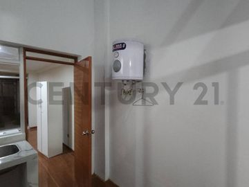 ALQUILER DEPARTAMENTO 1ER PISO