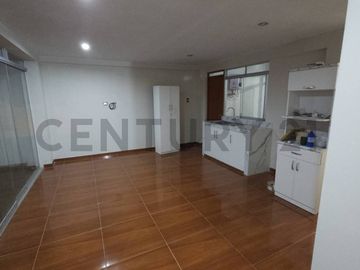 ALQUILER DEPARTAMENTO 1ER PISO
