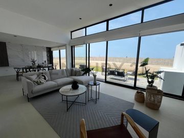 Villas Punta Mar: Tu hogar de ensueño en Punta Hermosa