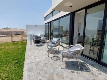 Villas Punta Mar: Tu hogar de ensueño en Punta Hermosa
