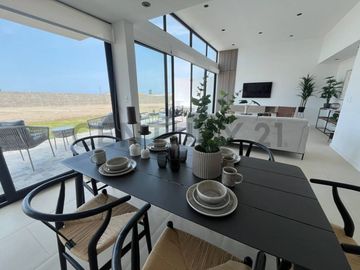 Villas Punta Mar: Tu hogar de ensueño en Punta Hermosa
