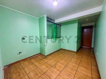 ¡TU NUEVO HOGAR TE ESPERA! VENTA DE AMPLIA CASA EN URB. LUCYANA, CARABAYLLO