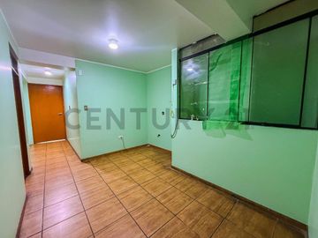 ¡TU NUEVO HOGAR TE ESPERA! VENTA DE AMPLIA CASA EN URB. LUCYANA, CARABAYLLO