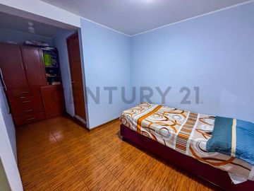 ¡TU NUEVO HOGAR TE ESPERA! VENTA DE AMPLIA CASA EN URB. LUCYANA, CARABAYLLO